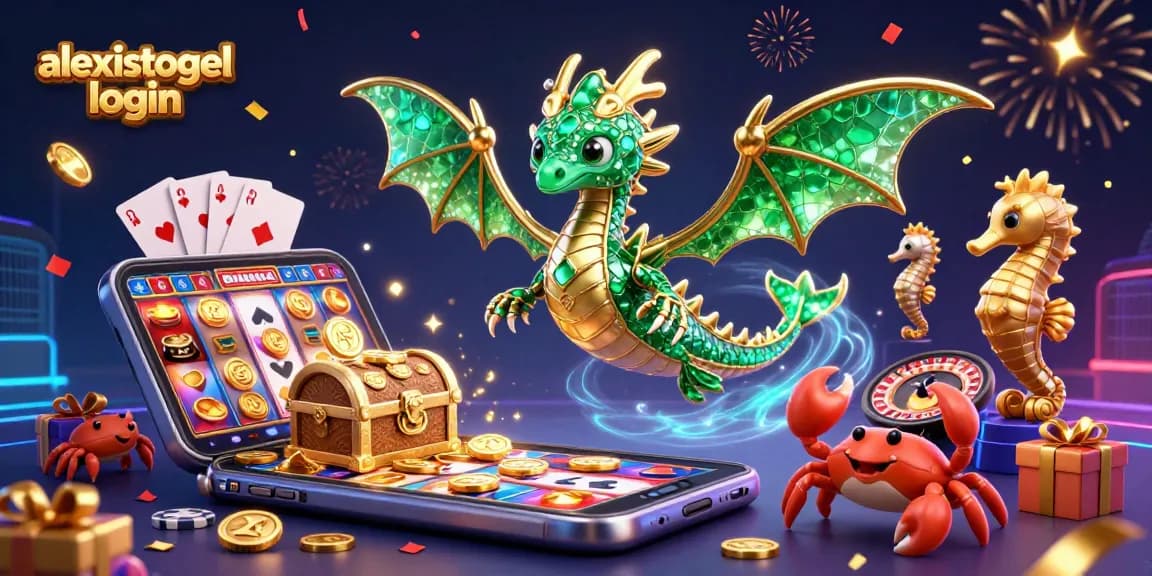 Mengasah strategi alexistogel login untuk meraih kemenangan besar dalam permainan togel online.