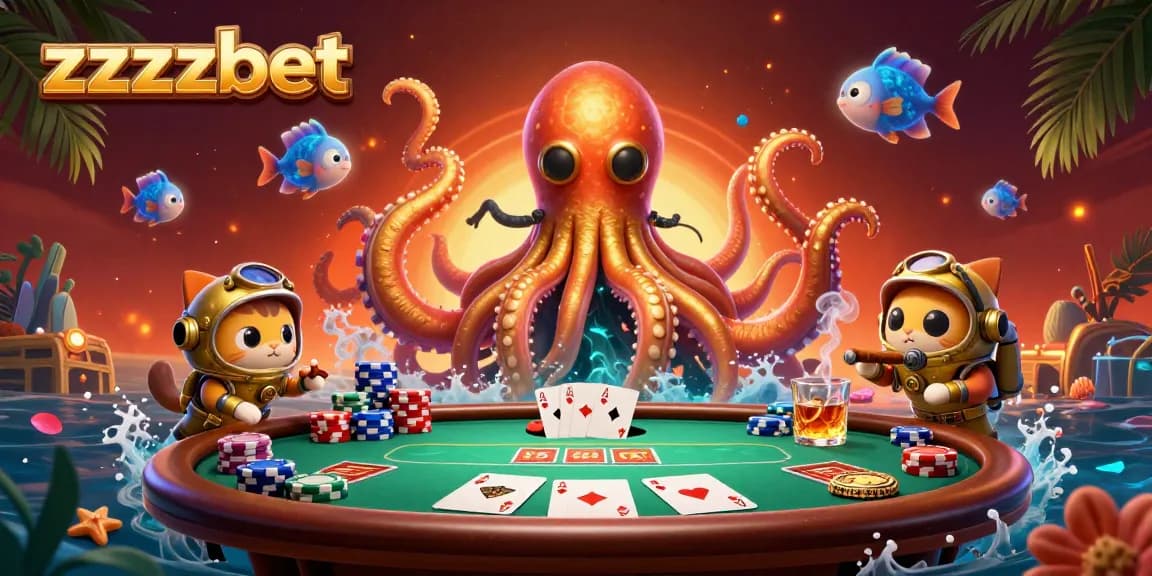 Ganhe grandes prêmios com zzzzbet ao jogar neste cassino cheio de ação!