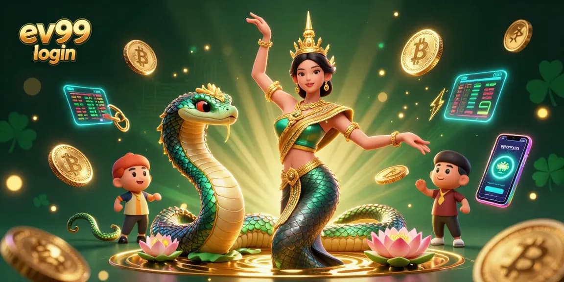 Engage in thrilling gameplay with ev99 login while enjoying vibrant casino action.