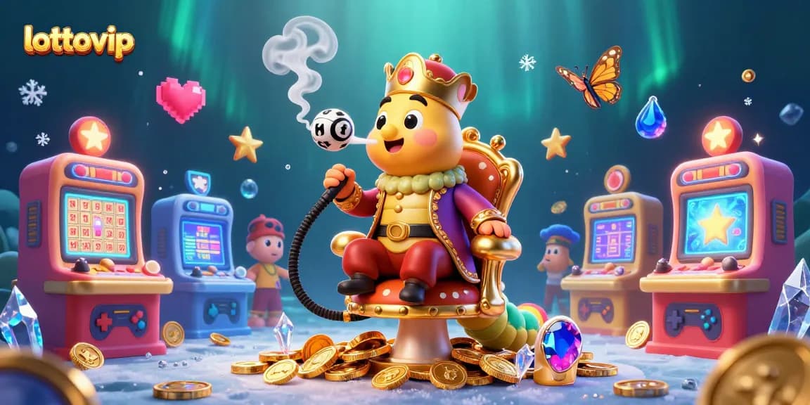Memperiksa hasil dengan lottovip, merasakan pengalaman bermain togel secara real-time.