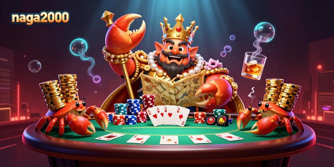 Naga2000 - Rasakan serunya bermain slot dengan informasi RTP tinggi dan akses login yang mudah.