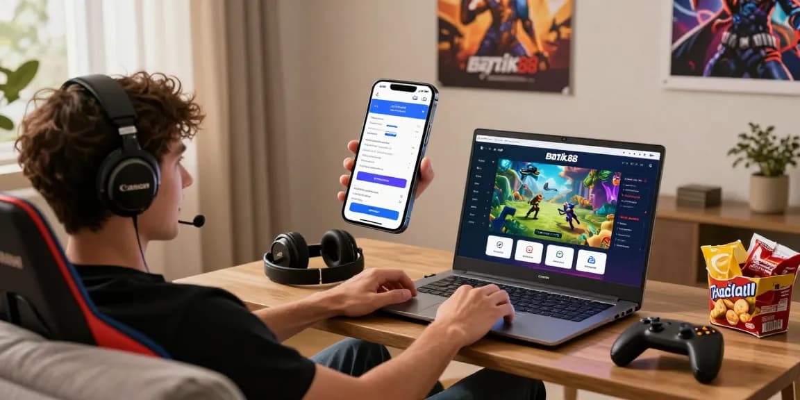 Platform Batik88 memudahkan akses permainan online melalui https://pasti-rank1-3qn.pages.dev/ dengan perangkat mobile dan desktop.