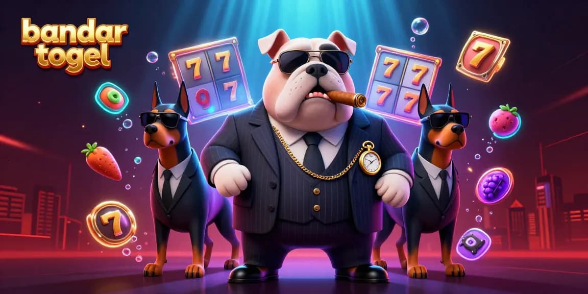 Mainkan bandar togel dengan akses stabil dan cepat melalui portal ALEXISTOGEL.