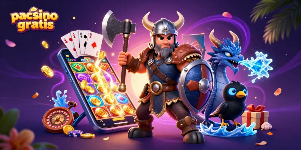Joacă pacanele casino gratis și bucură-te de atmosfera unui joc vibrant cu păcănele clasice.