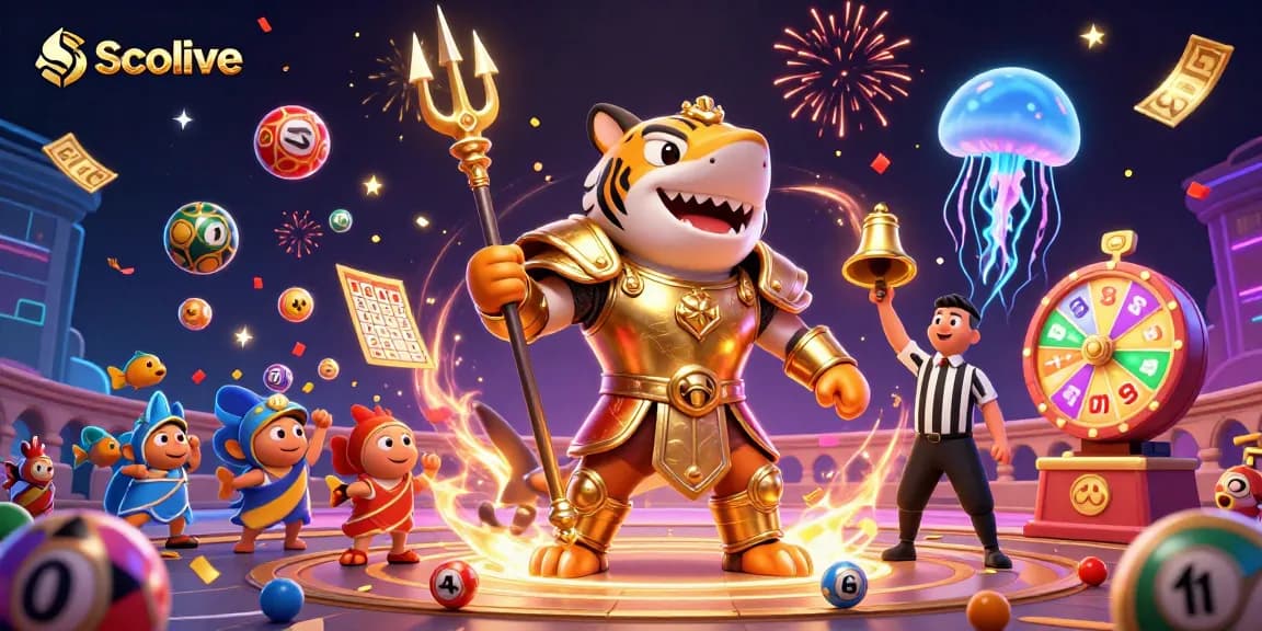 Socolive delivers thrilling real-time statistics and updates while you engage with dynamic gambling visuals.