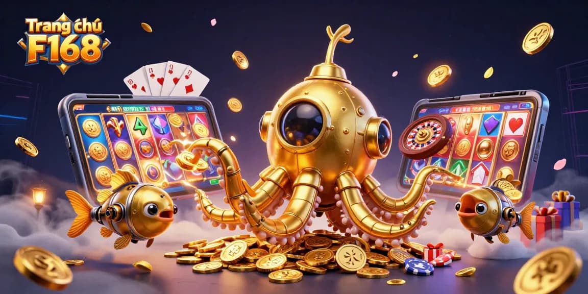 Engage in thrilling gameplay at Trang chủ F168 with vibrant winnings and detailed slot adventures.