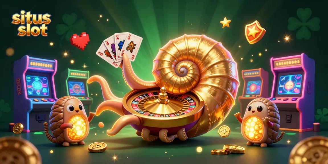 Menghasilkan jackpot situs slot dengan putaran beruntun di mesin slot yang menarik