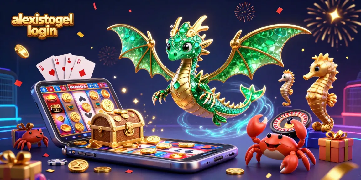 Mengasah strategi alexistogel login untuk meraih kemenangan besar dalam permainan togel online.