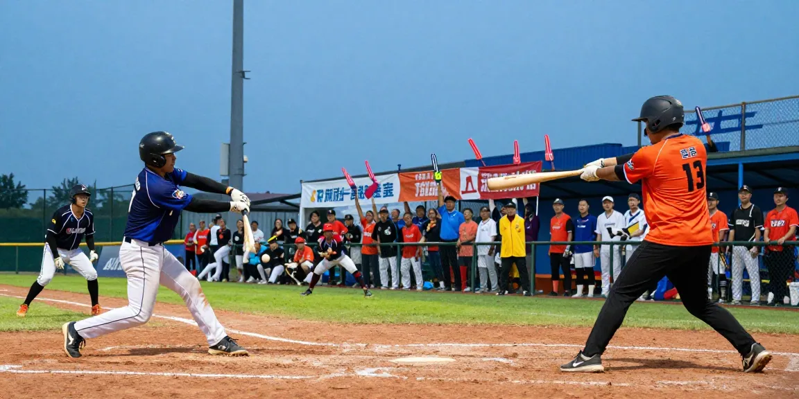 Hit club players in action during an exciting tournament, showcasing teamwork and energy.