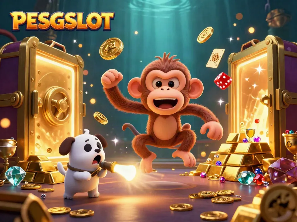 PESGSLOT memberikan pengalaman bermain slot dengan grafik menakjubkan dan bonus menggiurkan.