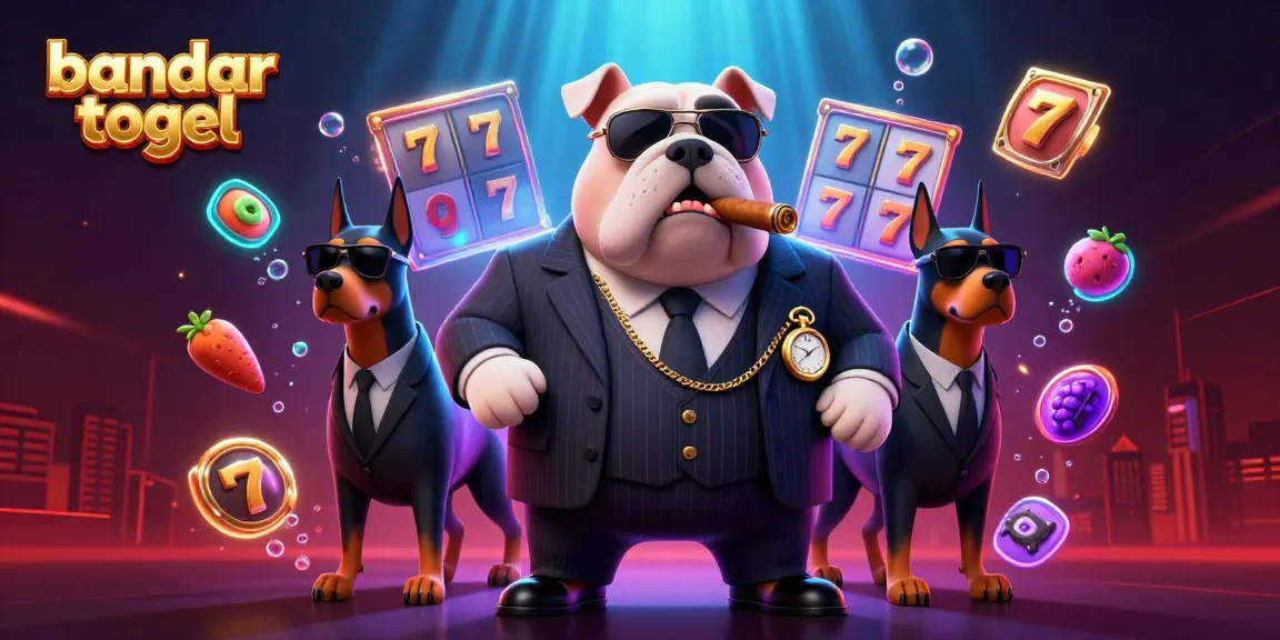 Mainkan bandar togel dengan akses stabil dan cepat melalui portal ALEXISTOGEL.